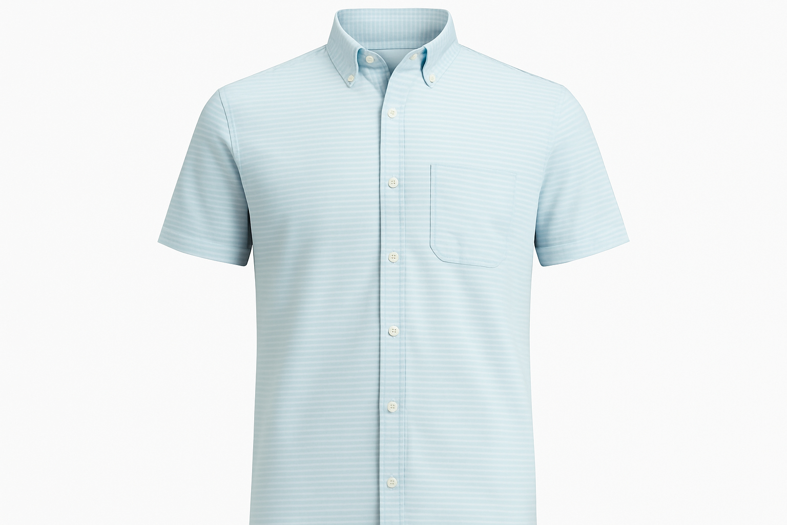 Ghost mannequin - Vista frontal