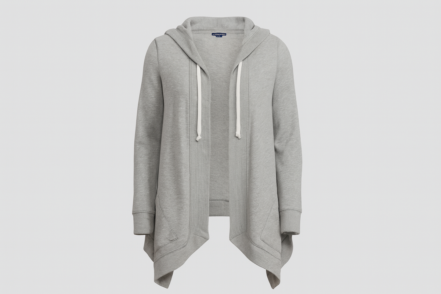 Ghost mannequin - Vista frontal