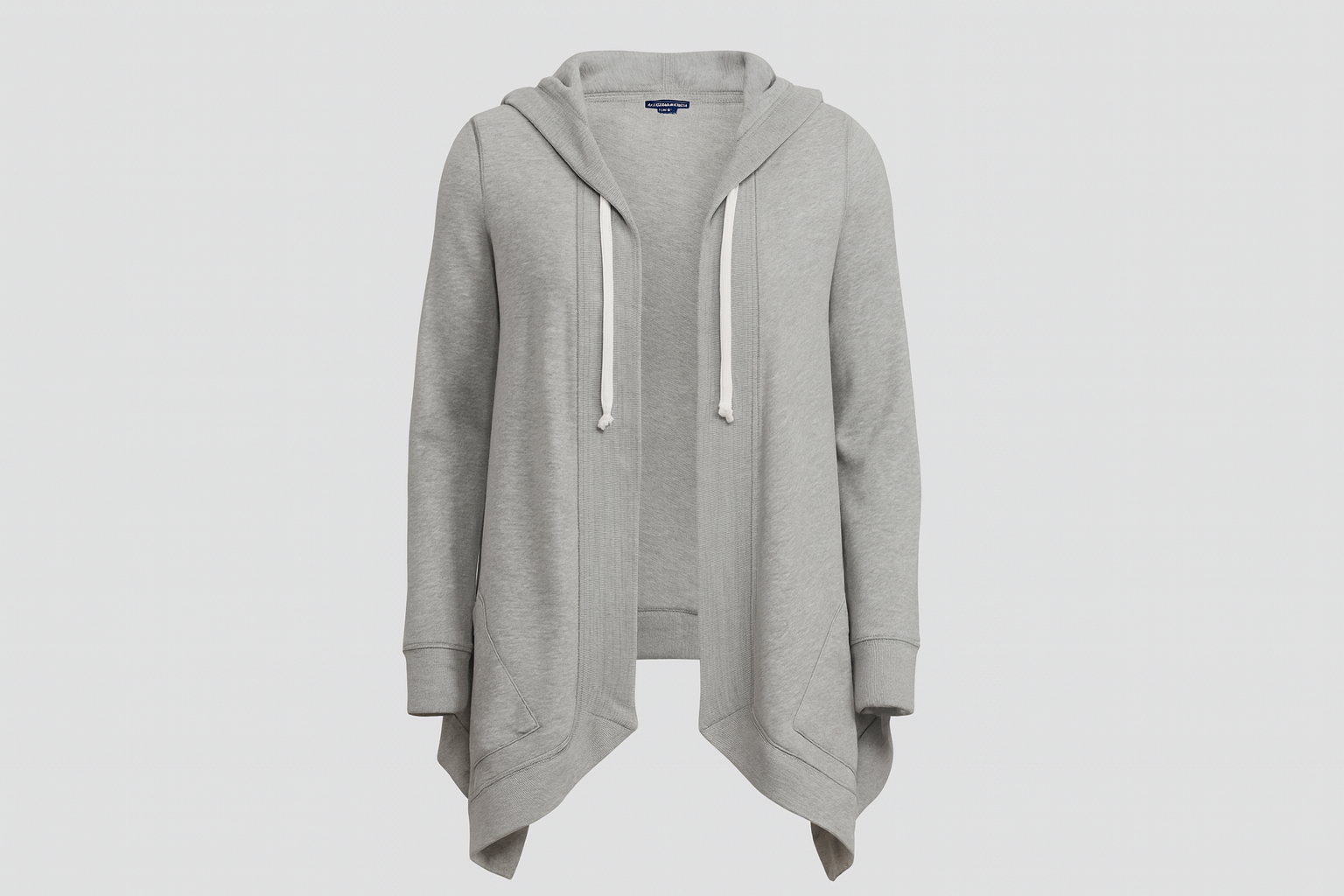 Ghost mannequin - Vista frontal