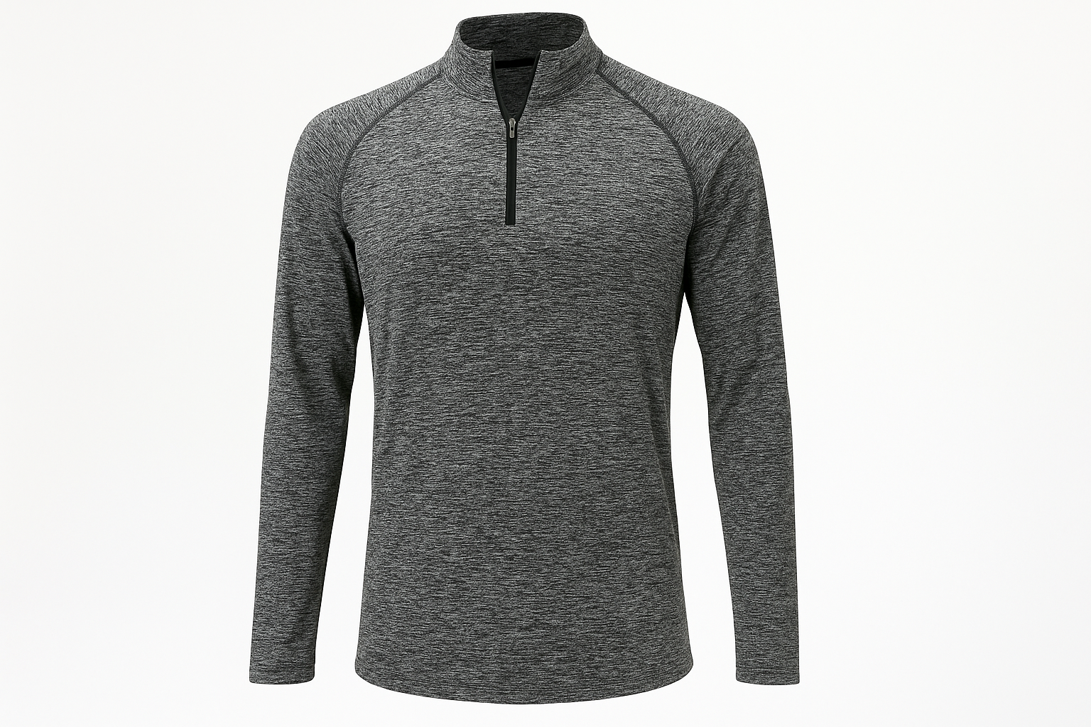 Ghost mannequin - Vista frontal