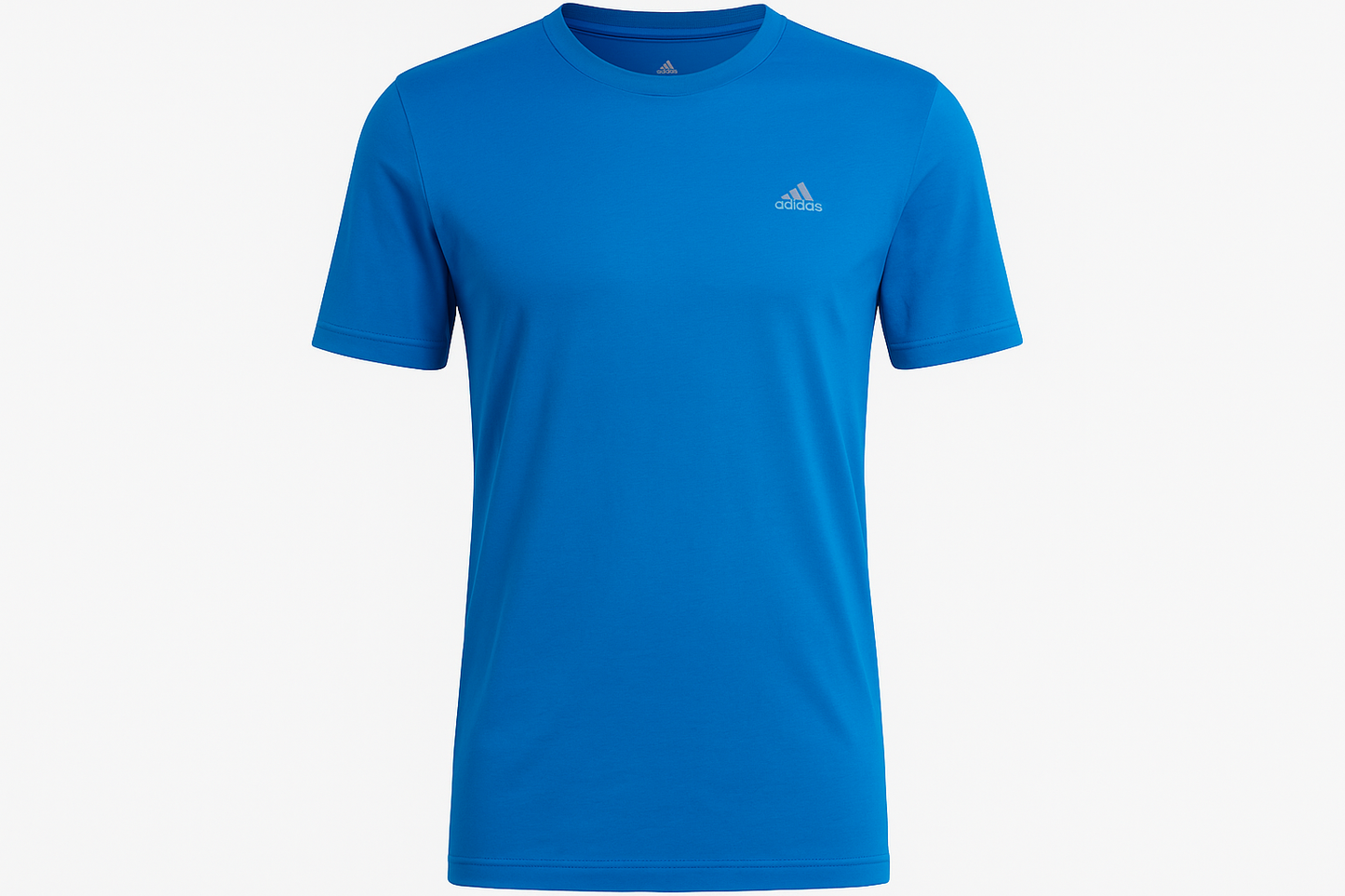 Ghost mannequin - Vista frontal