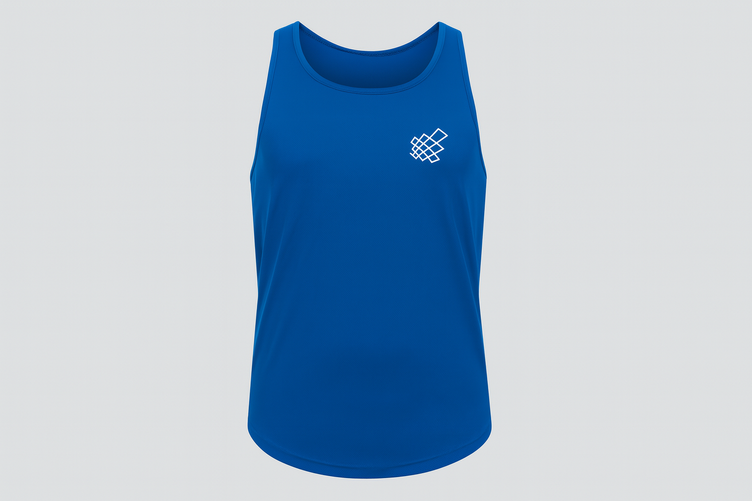 Ghost Mannequin - Vista Frontal