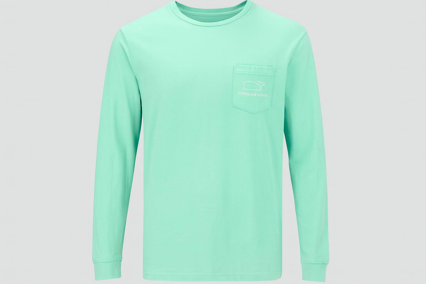 Ghost mannequin - Vista frontal