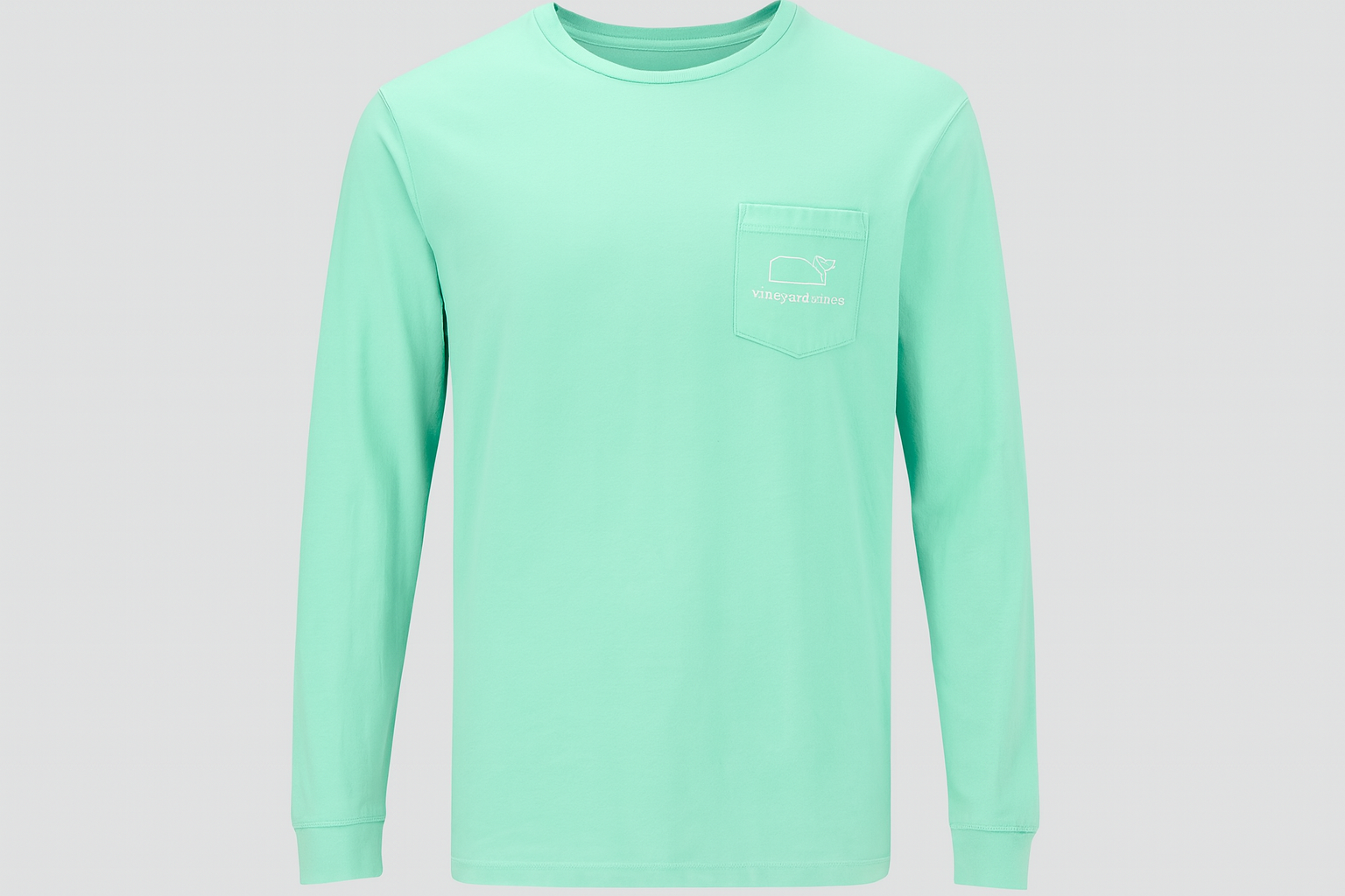 Ghost mannequin - Vista frontal