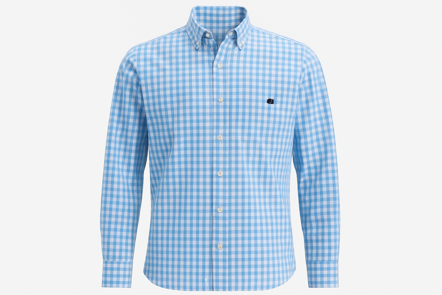 Ghost Mannequin - Vista Frontal