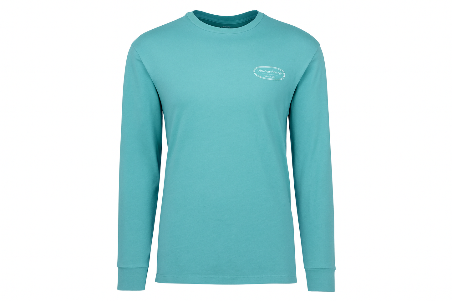 Ghost mannequin - Vista frontal