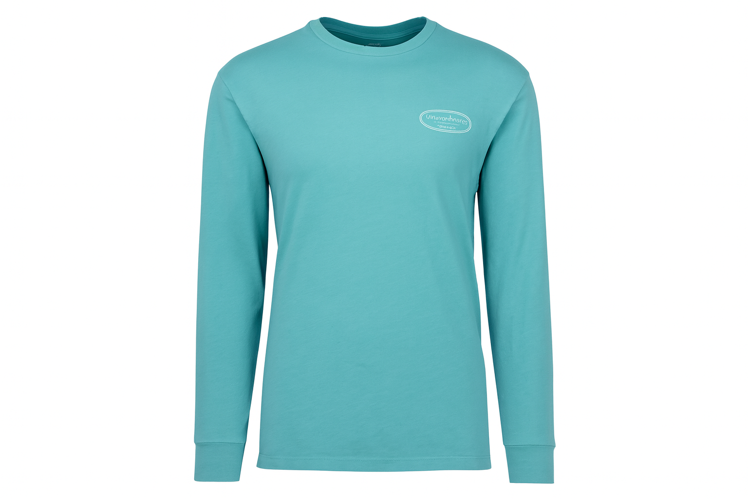 Ghost mannequin - Vista frontal