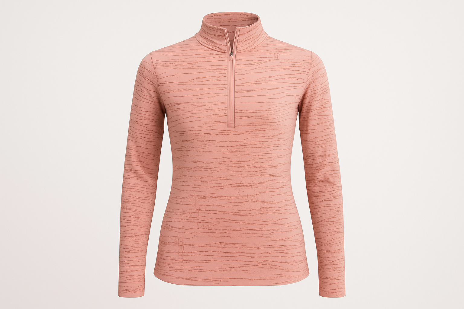 Ghost mannequin - Vista frontal