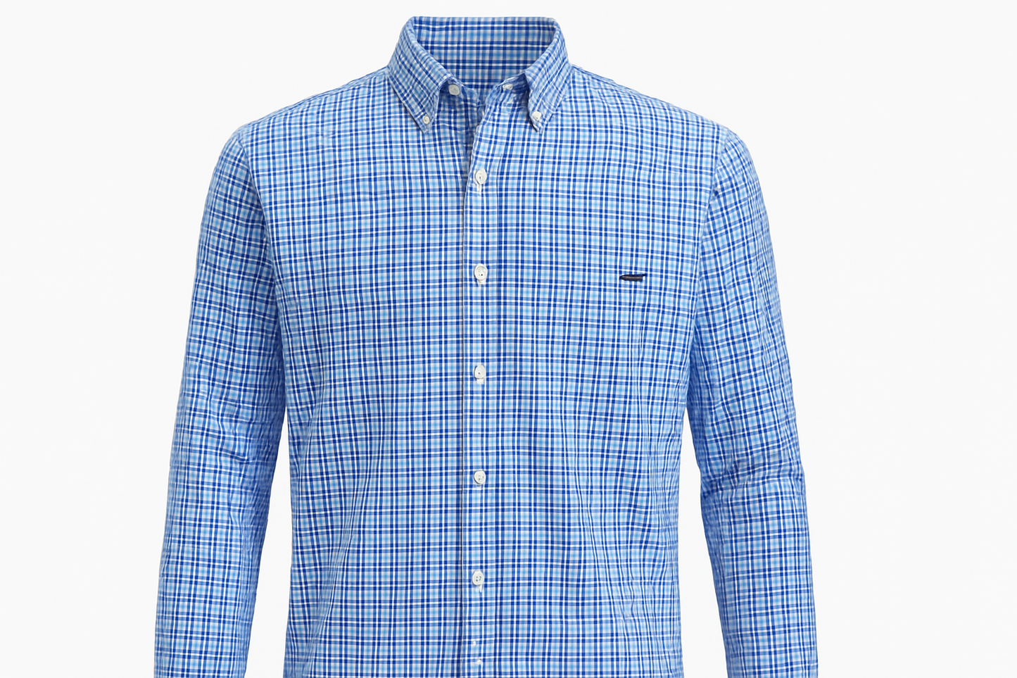 Ghost Mannequin - Vista Frontal