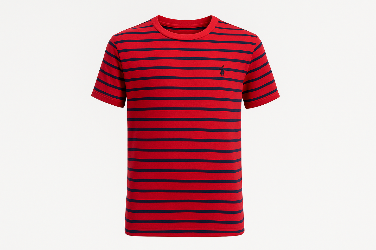 Ghost mannequin - Vista frontal