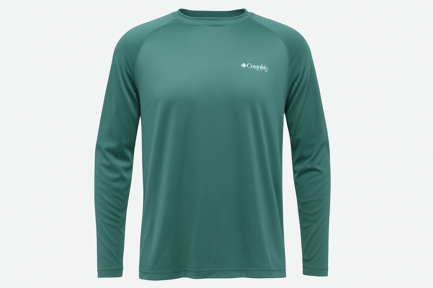 Ghost mannequin - Vista frontal