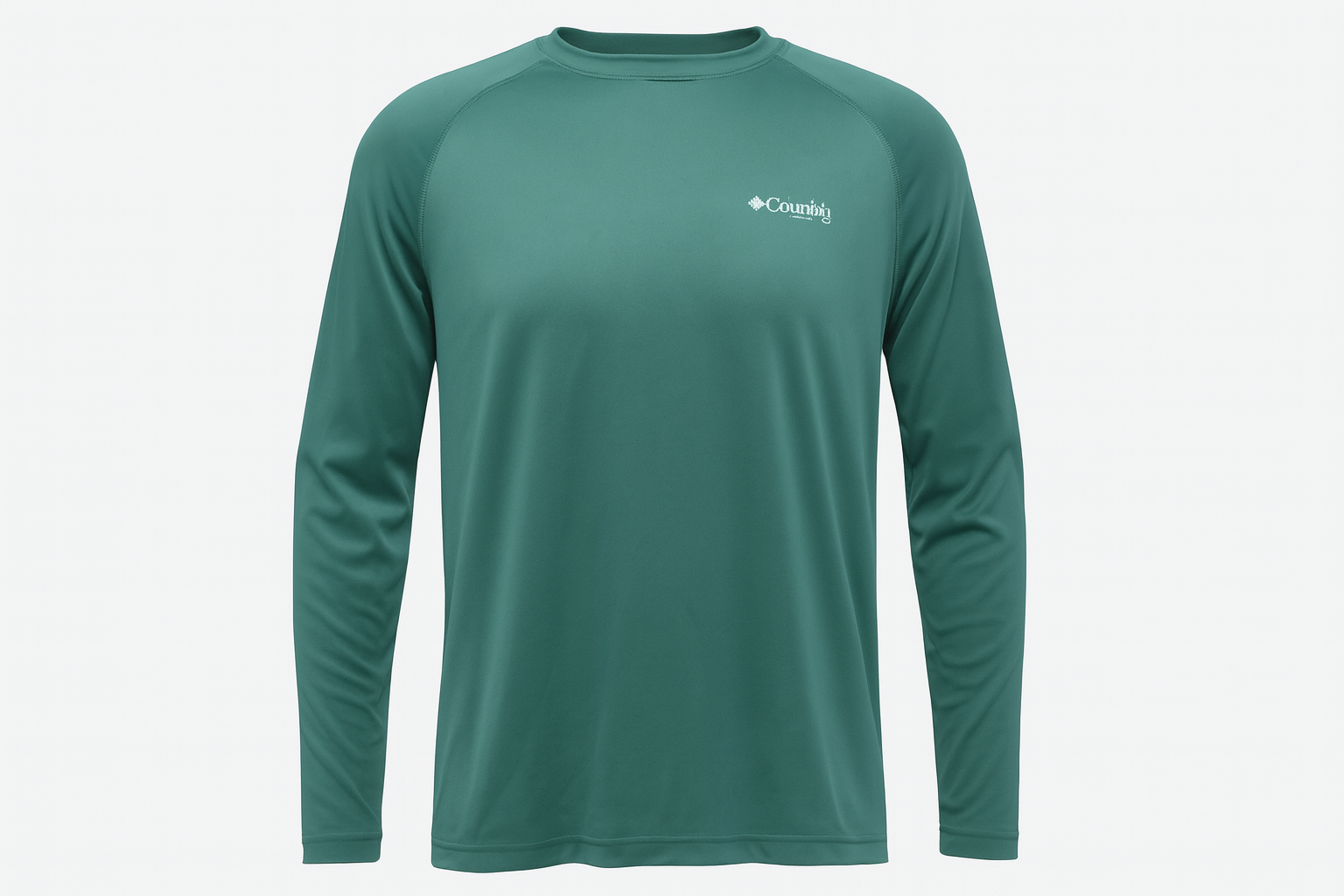 Ghost mannequin - Vista frontal