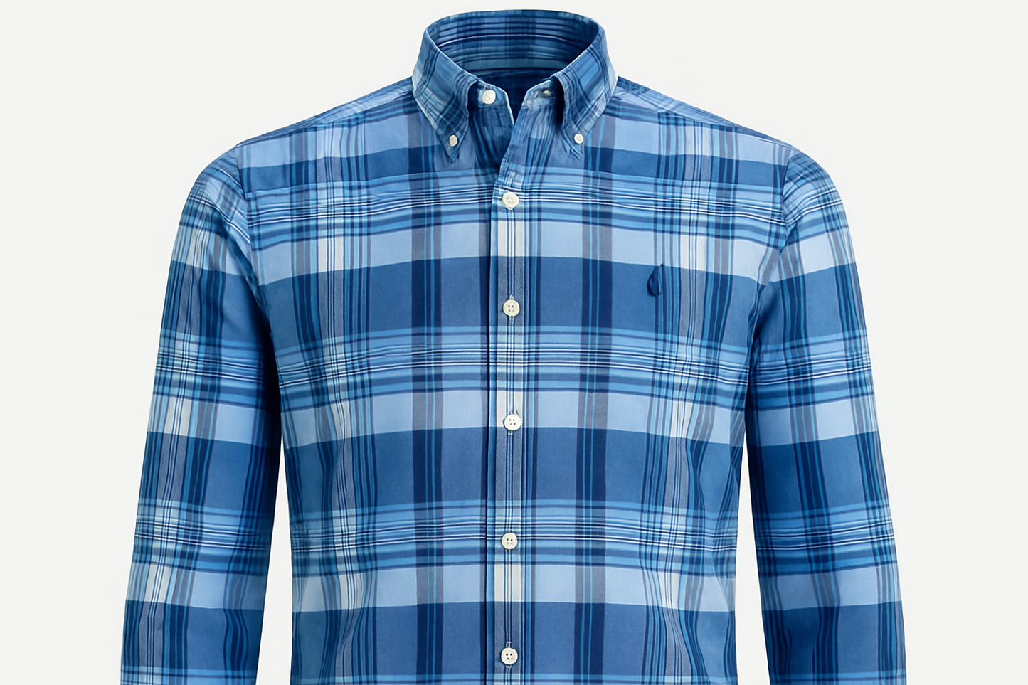 Ghost Mannequin - Vista Frontal