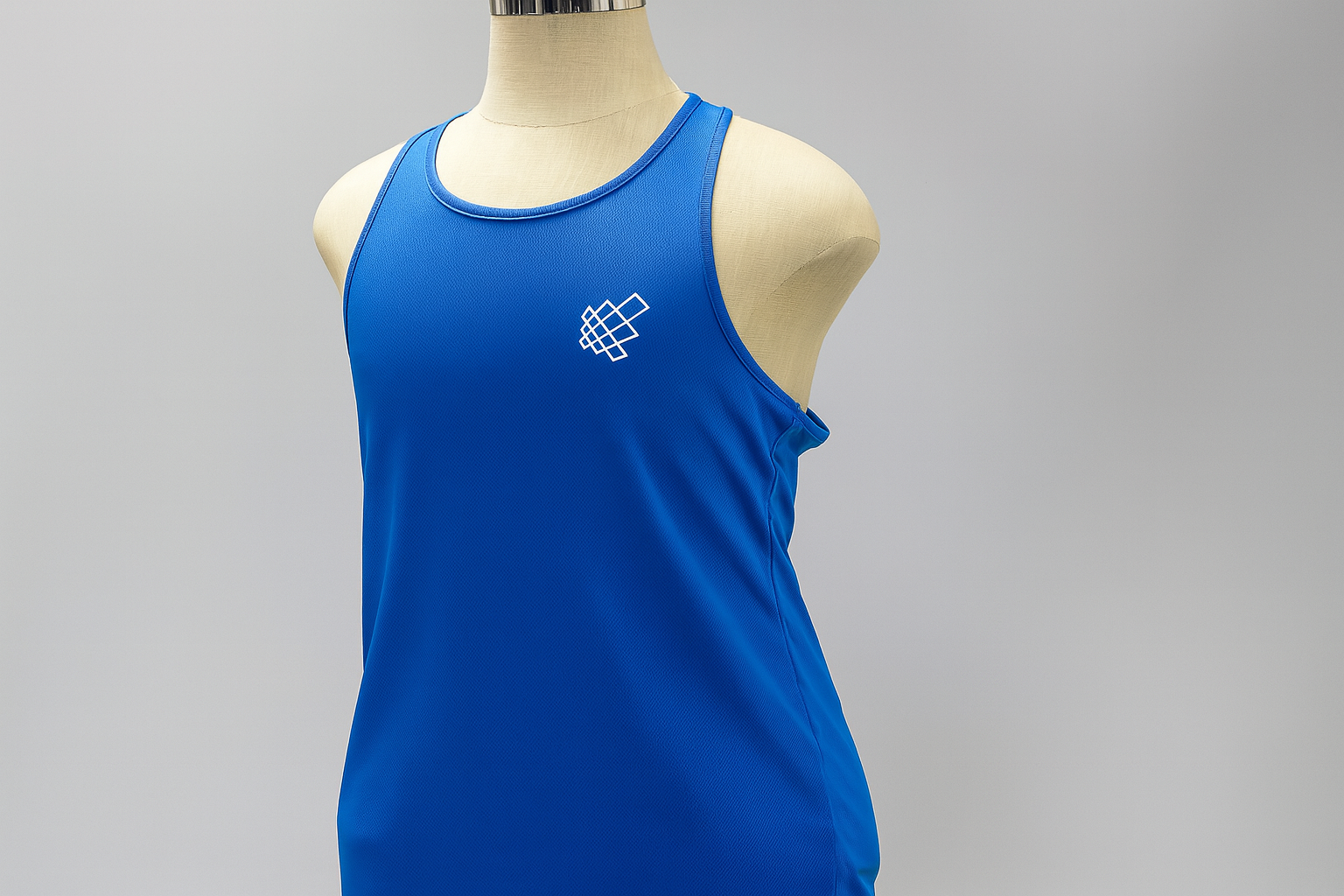 Ghost Mannequin - Vista Rotada