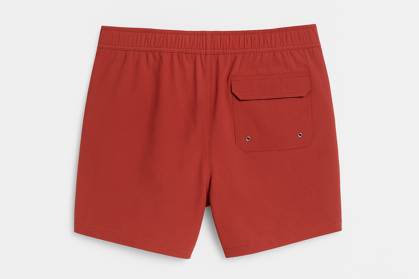 Ghost Mannequin - Vista Trasera