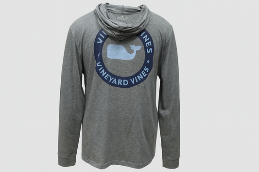 Ghost mannequin - Vista trasera