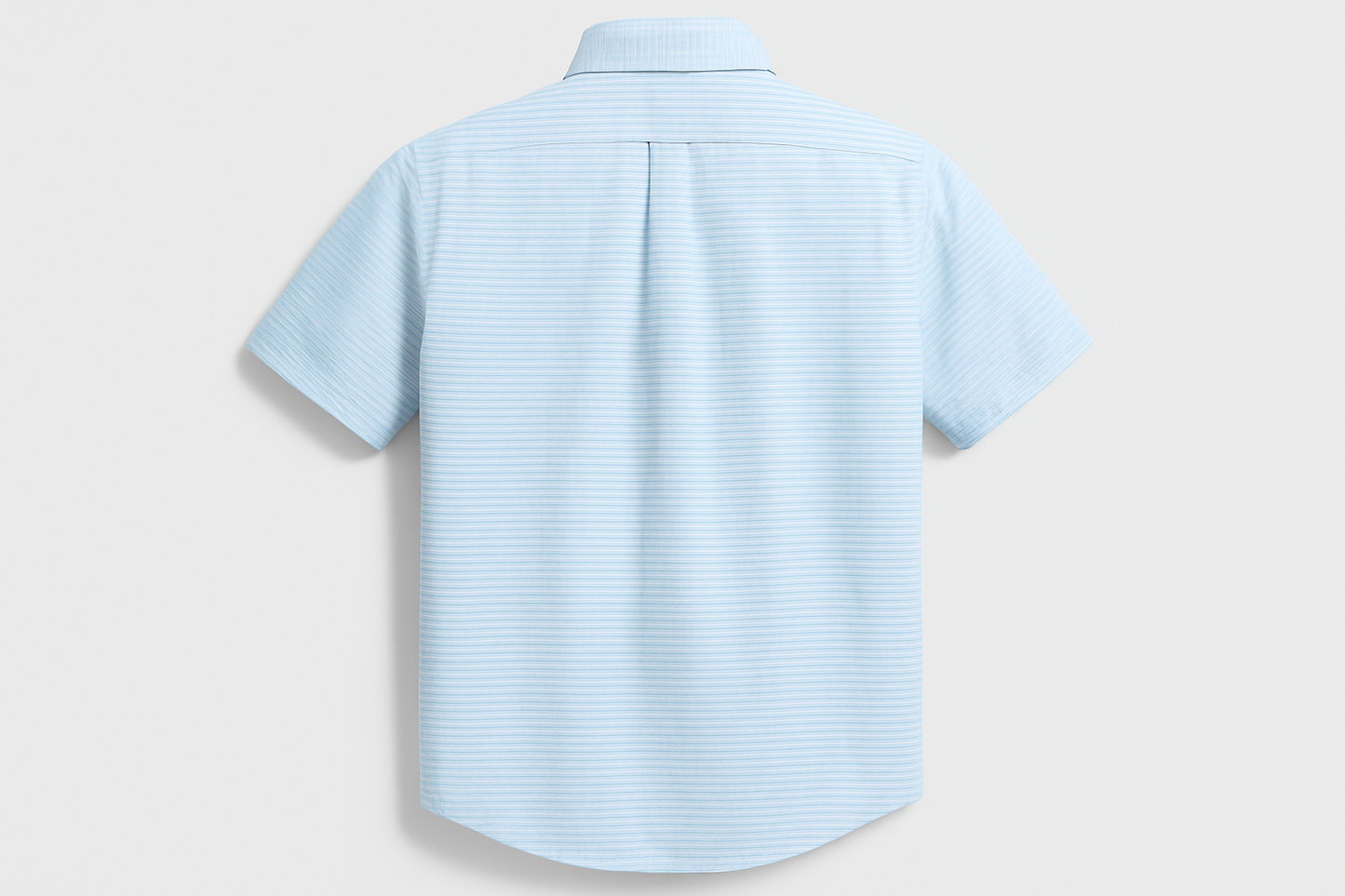 Ghost mannequin - Vista trasera