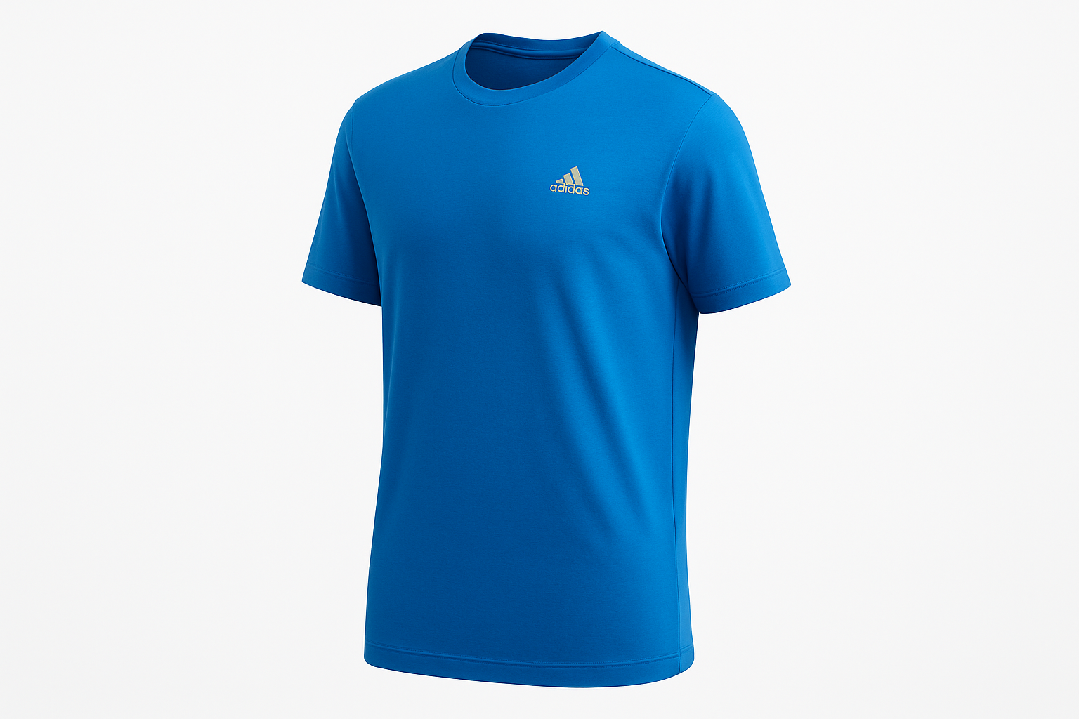 Ghost mannequin - Vista tres cuartos