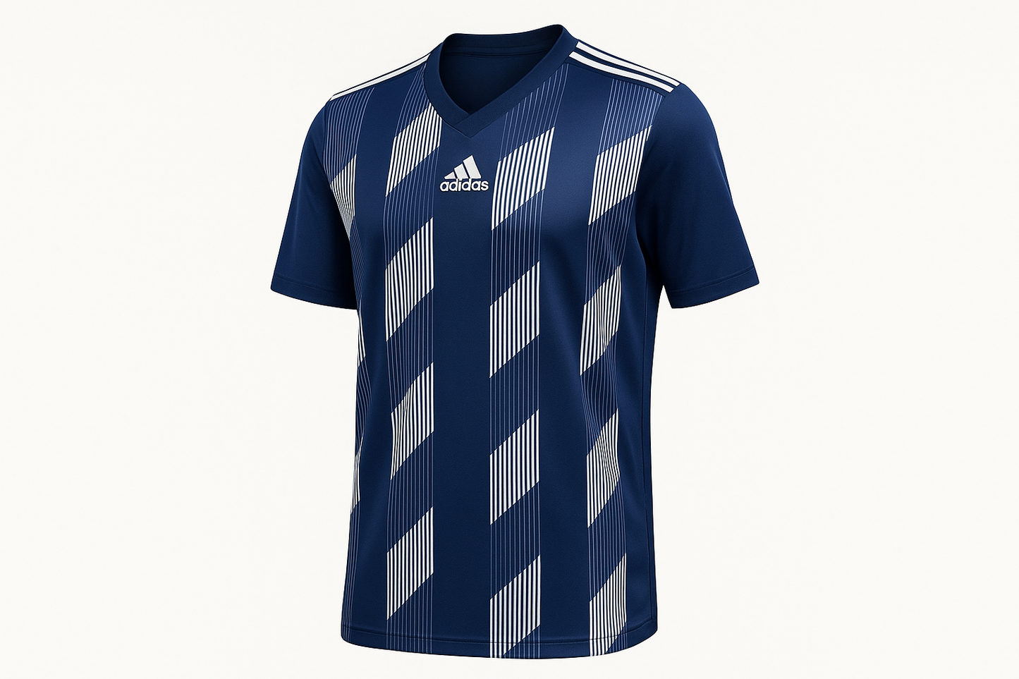 Ghost mannequin - Vista tres cuartos