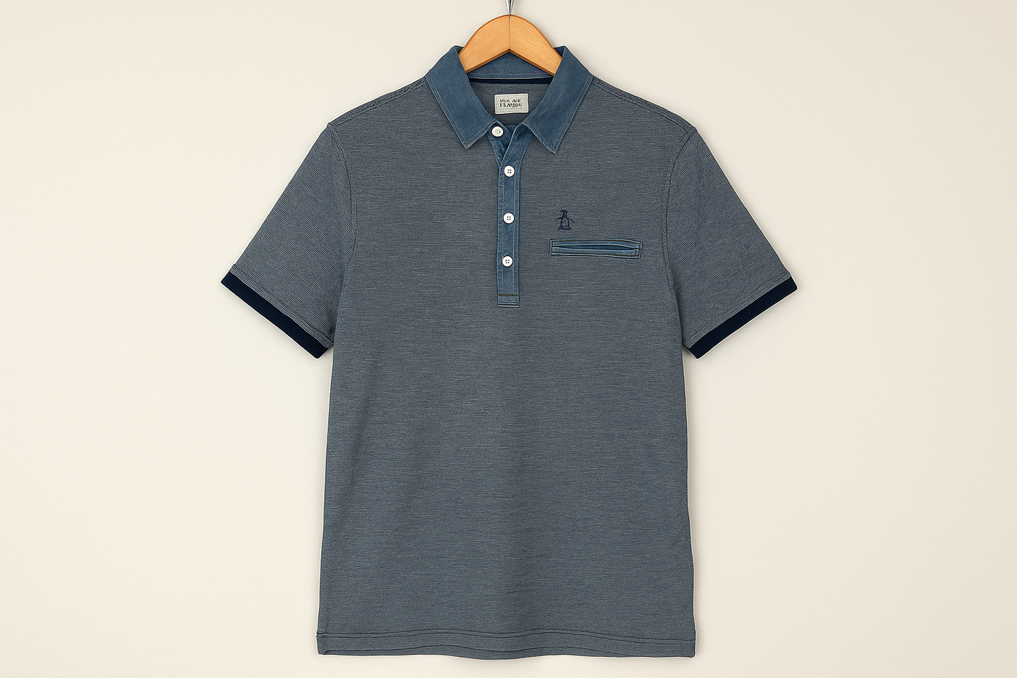 Hanging on hanger - nueva versión