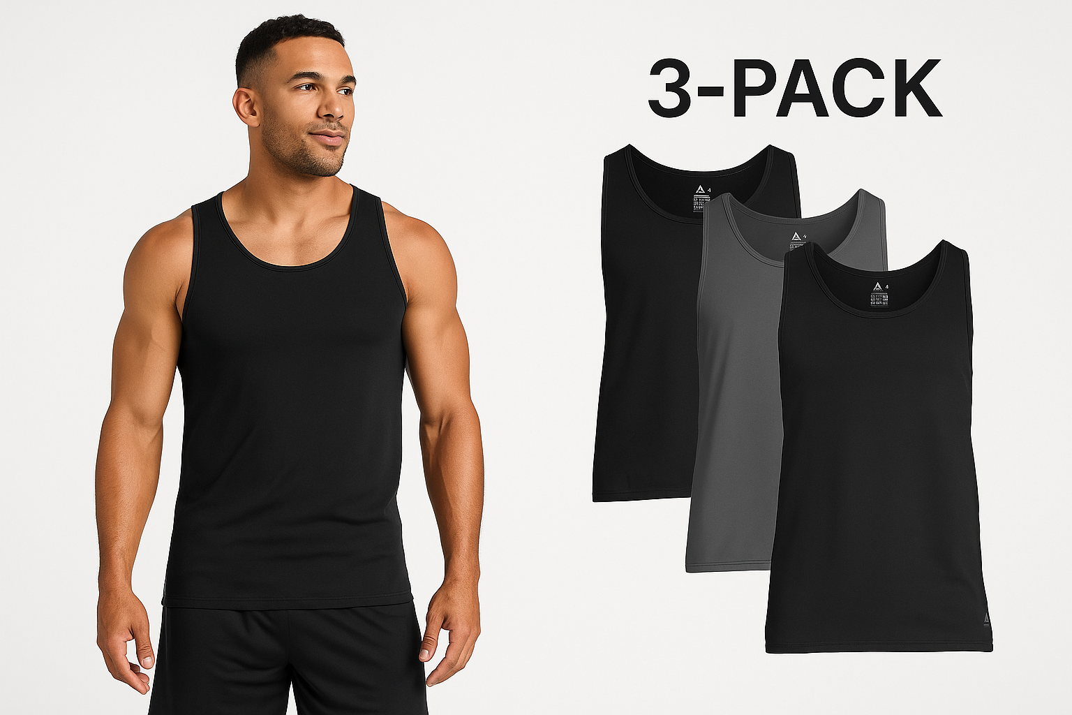 Header de página de producto