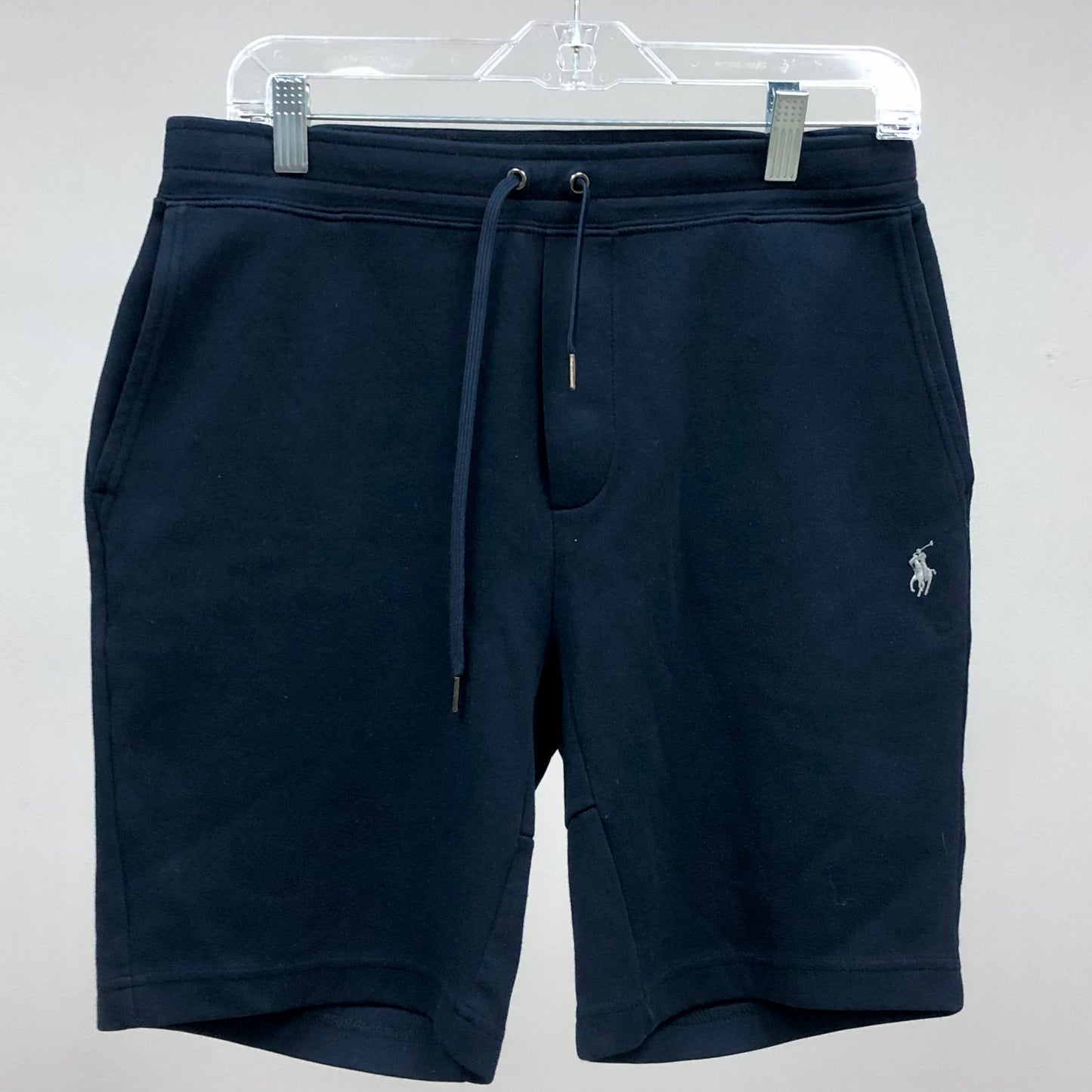 Short Lounge Polo Ralph Lauren 🏇🏼 color Azul Navy Talla S