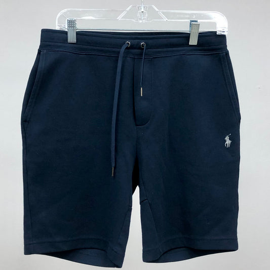 Short Lounge Polo Ralph Lauren 🏇🏼 color Azul Navy Talla S