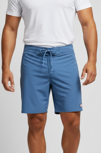 Short de baño en color azul Vineyard Vines 🐳 talla S, M y L
