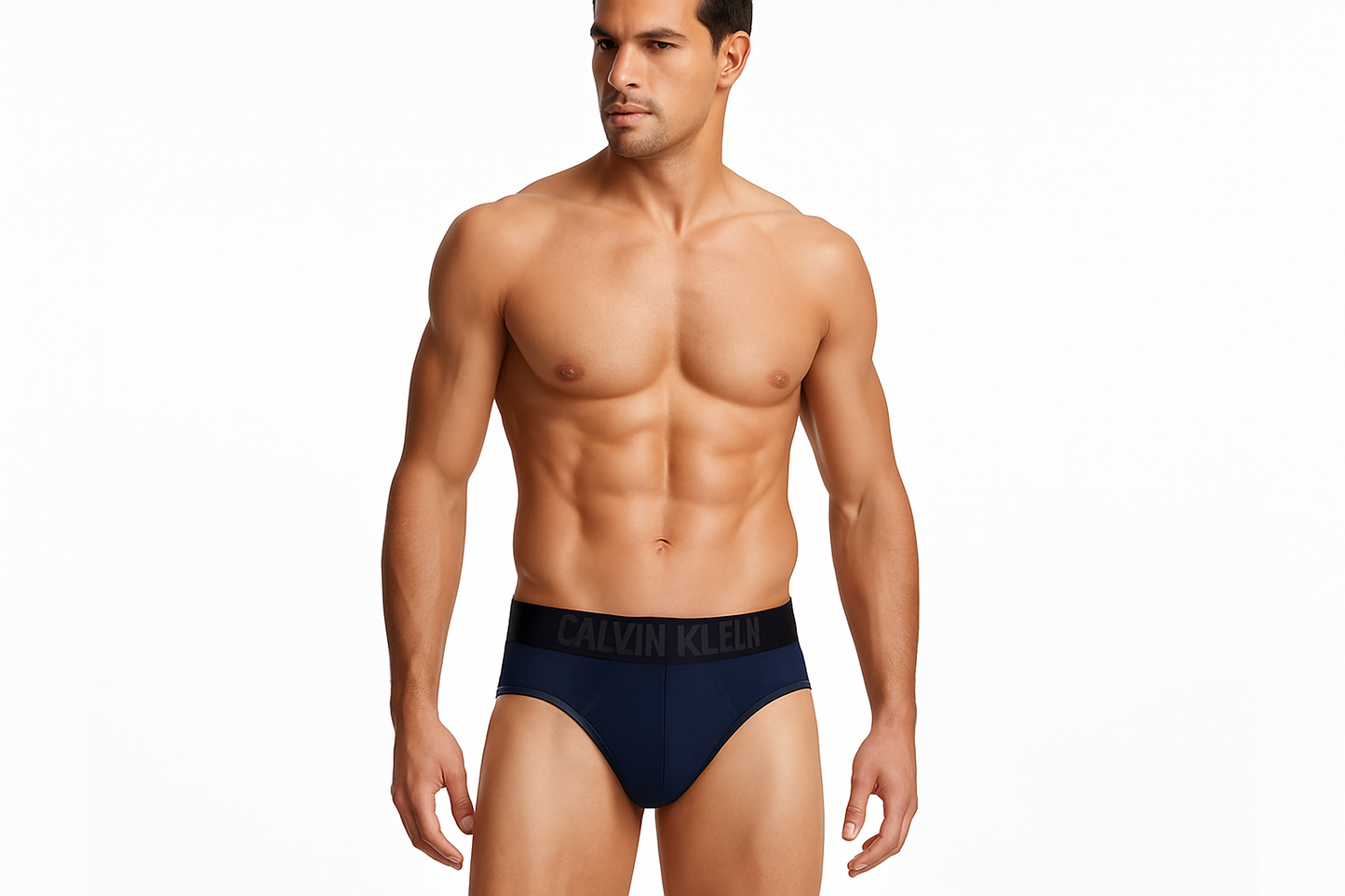 Imagen 1 - Azul marino frontal