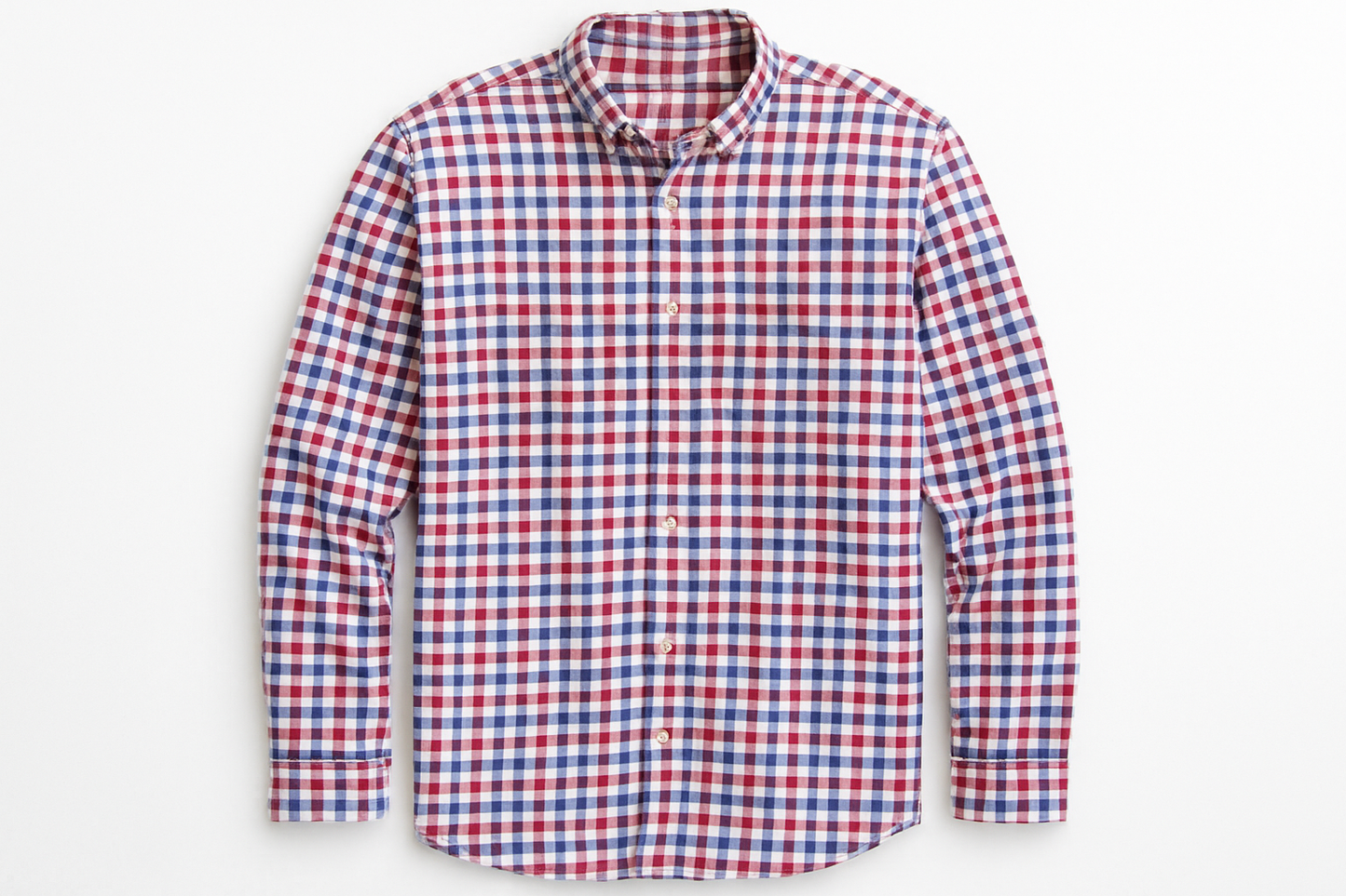 Imagen 1 - Camisa extendida con logo de ballenita