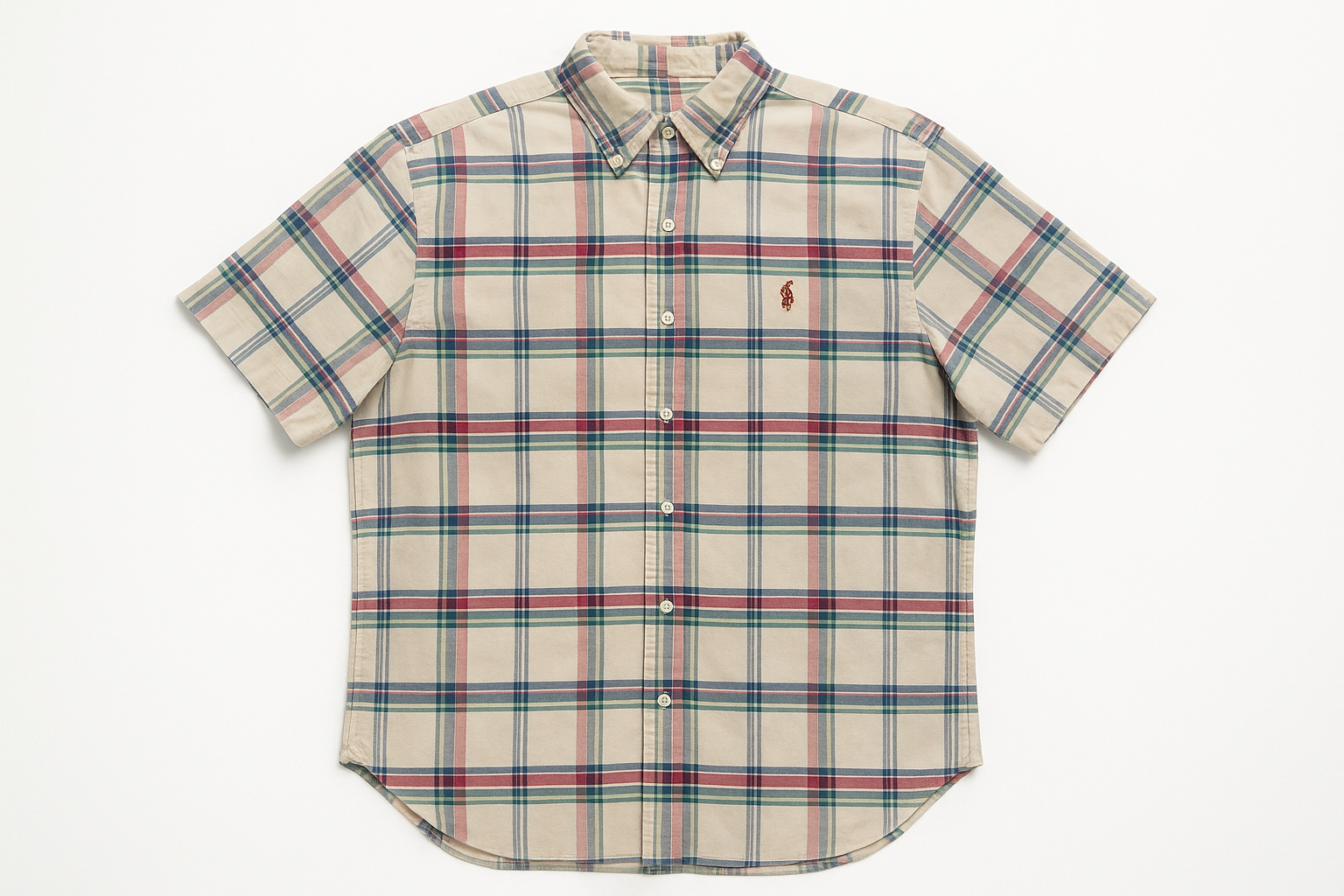 Imagen 1 - Camisa extendida