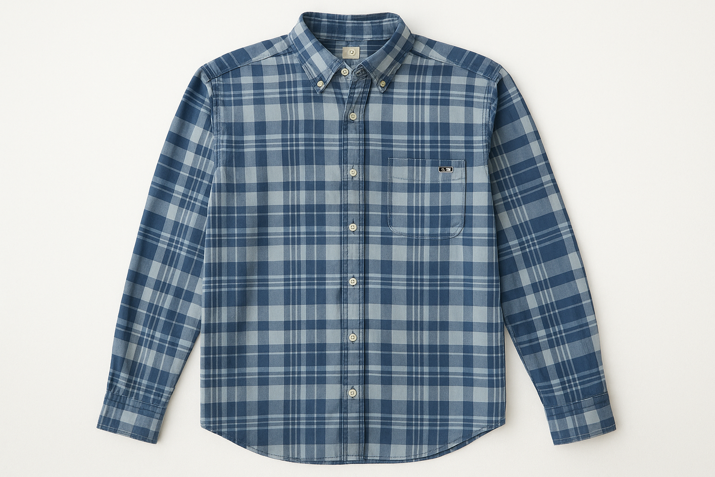 Imagen 1 - Camisa extendida