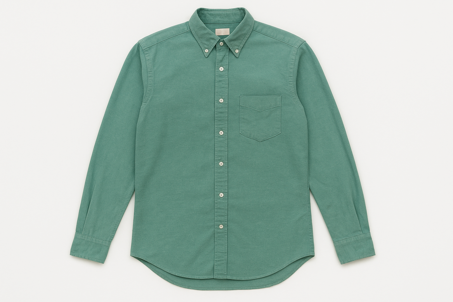 Imagen 1 - Camisa extendida