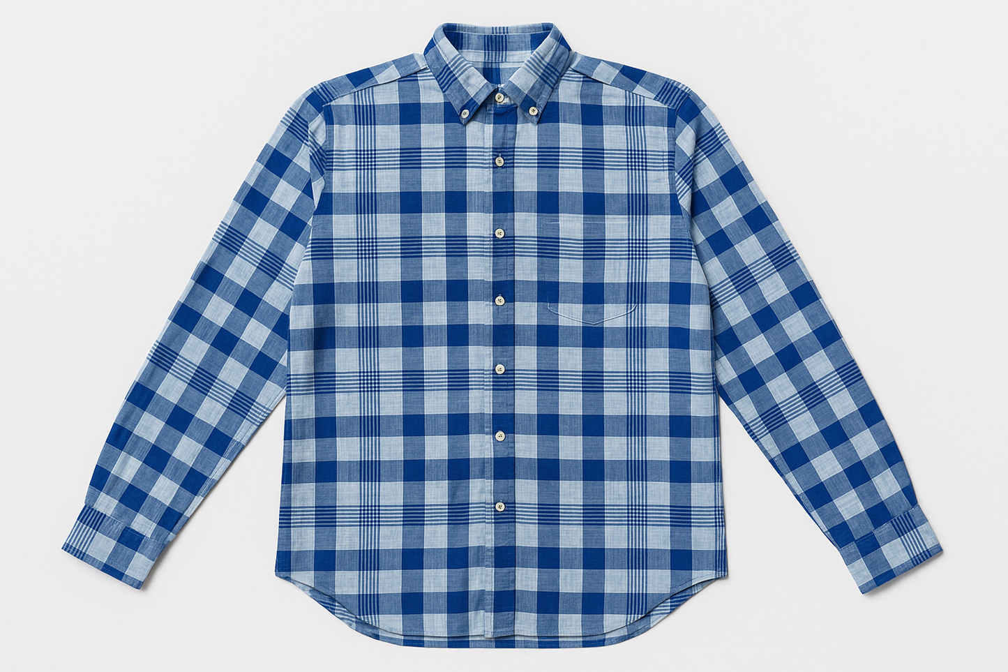 Imagen 1 - Camisa extendida