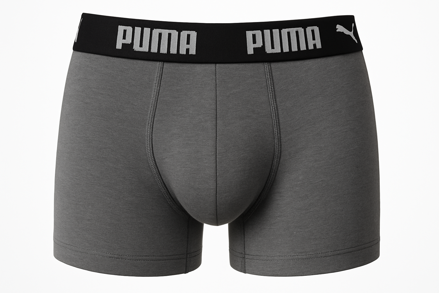 Imagen 1: Detalle close-up de la cintura Puma con diseño ergonómico