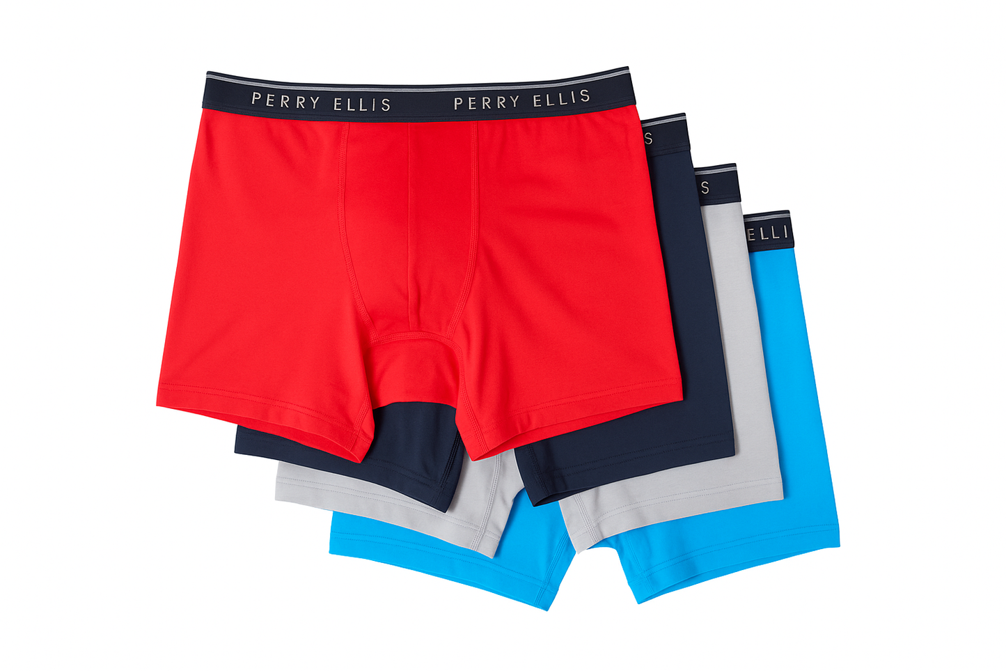 Imagen 1 - Disposición en fila