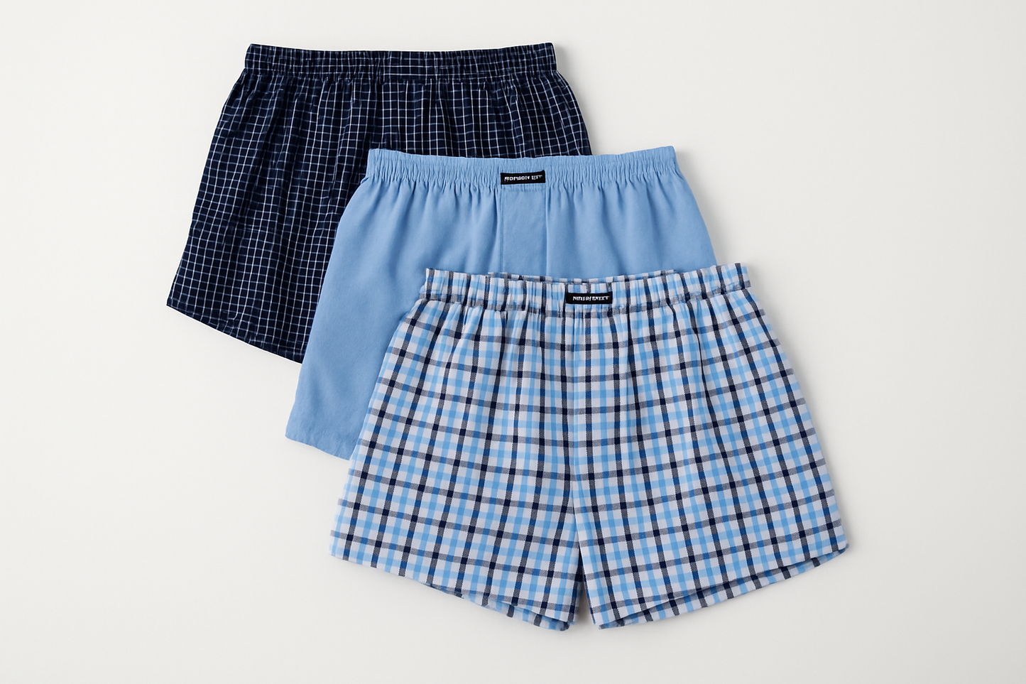 Imagen 1: Flat lay organizado en superficie limpia