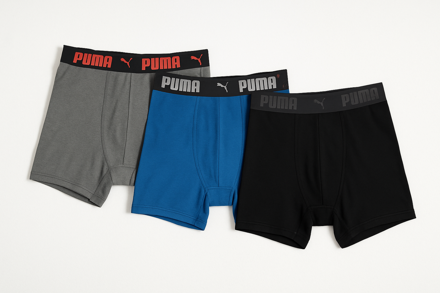 Imagen 1: Flat lay organizado en superficie limpia