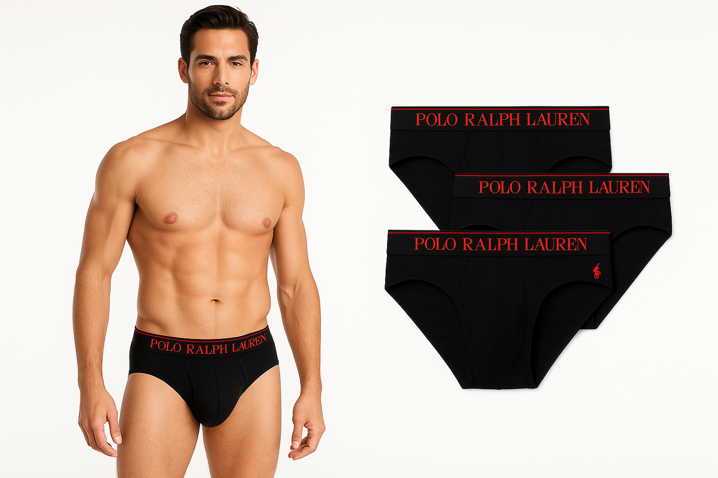 Imagen 1 - Fondo blanco