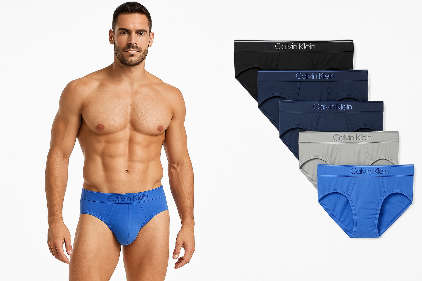 Imagen 1 - Fondo blanco