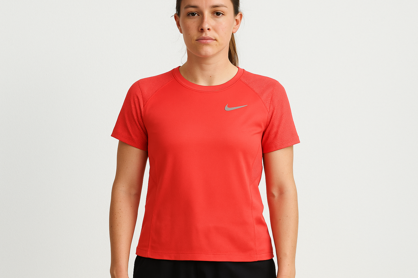 Imagen 1 - Pose de pie frontal