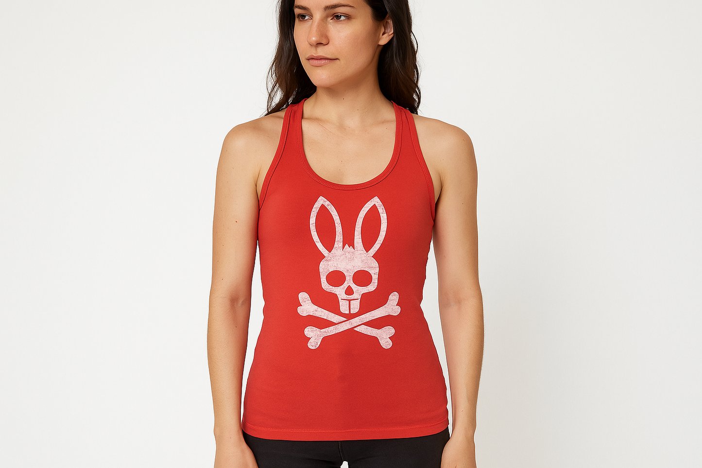 Imagen 1 - Pose de pie frontal