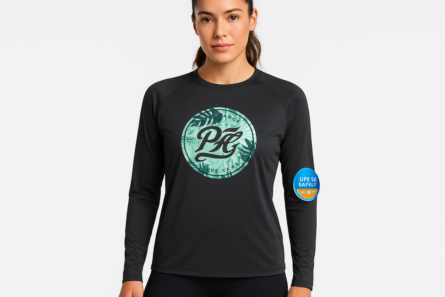 Imagen 1 - Pose de pie frontal