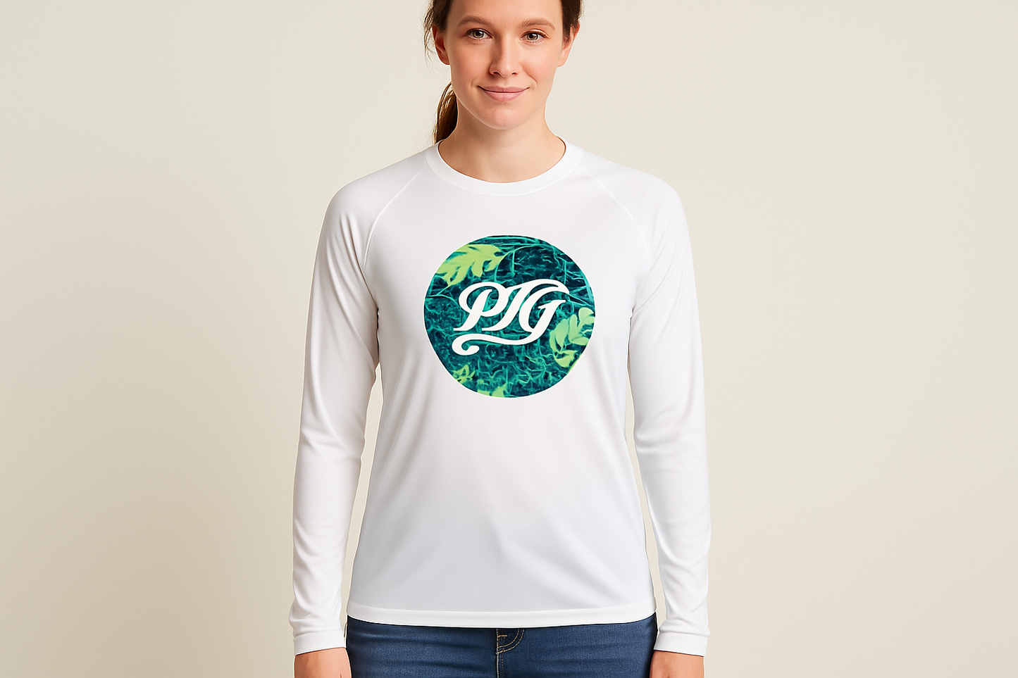 Imagen 1 - Pose de pie frontal