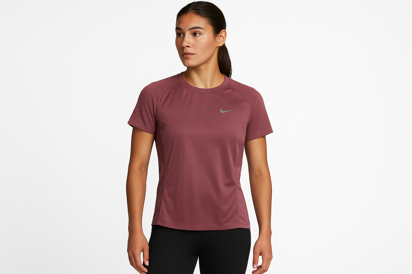 Imagen 1 - Pose de pie frontal