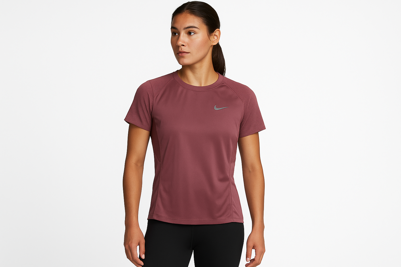 Imagen 1 - Pose de pie frontal