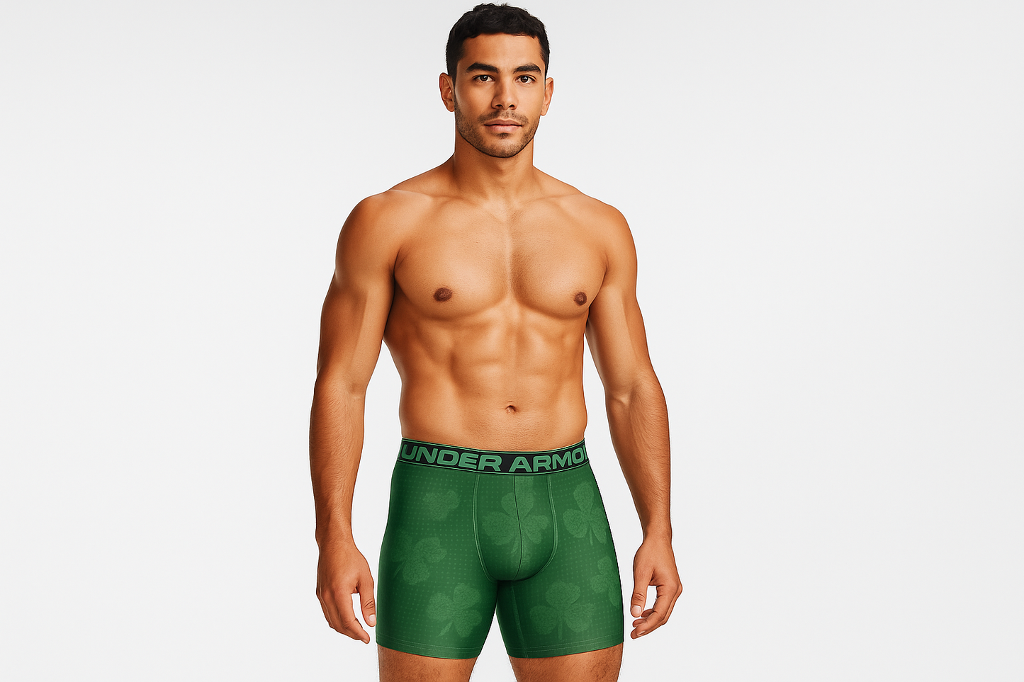 Imagen 1 - Pose frontal (Repetida)