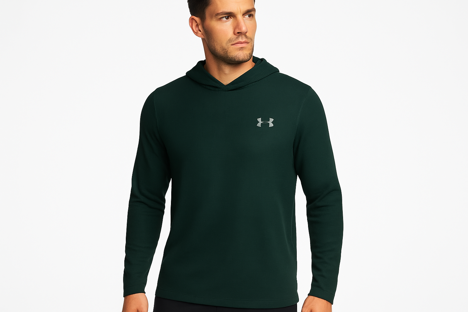 Imagen 1 - Pose frontal