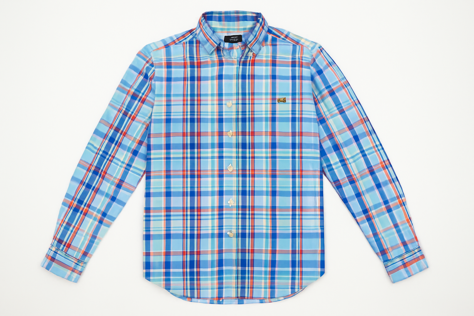 Imagen 1 repetida - Vista frontal