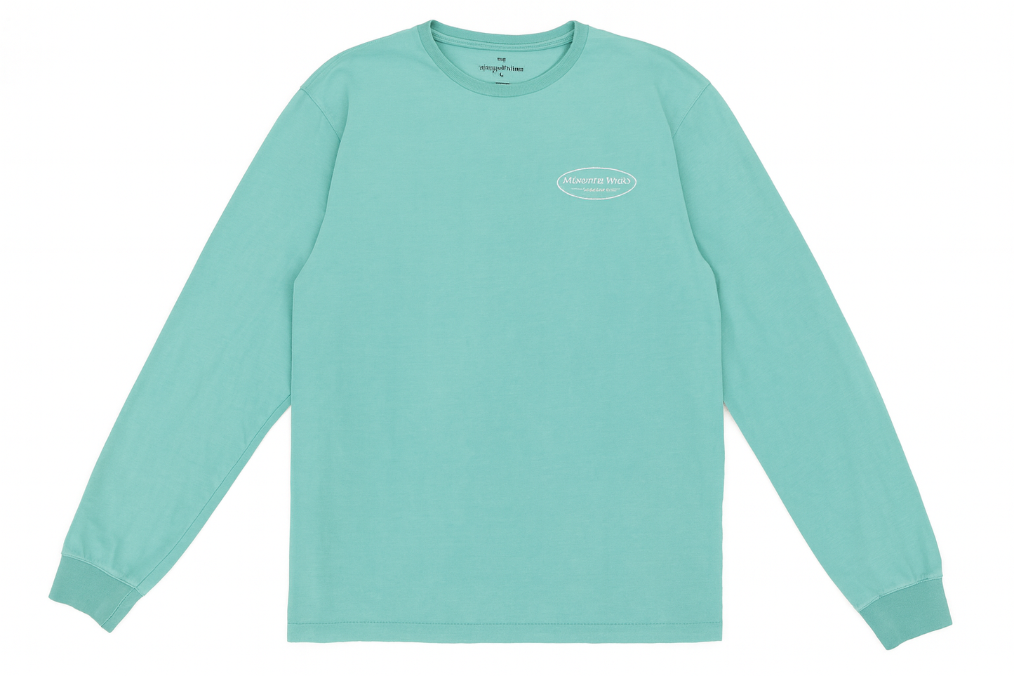 Imagen 1 repetida - Vista frontal